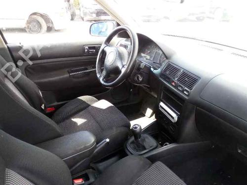 Squib airbag VW GOLF IV (1J1) 1.9 TDI | BP5714641C102