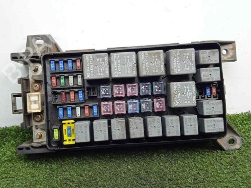 Fuse box KIA CARNIVAL II (GQ) 2.9 CRDi | BP18644933E1 
