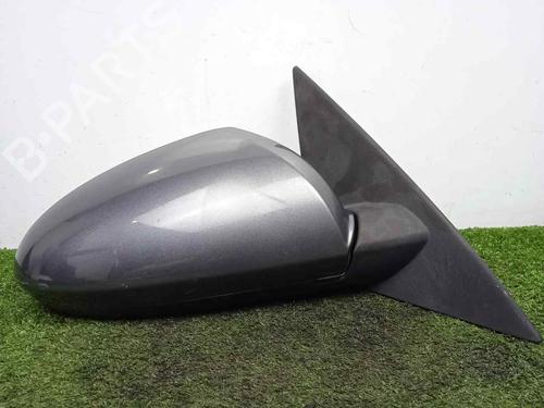 Right mirror NISSAN PRIMERA Hatchback (P12) 1.9 dCi | BP15372033C27