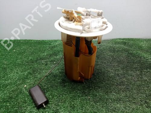 Fuel pump CITROËN C5 III (RD_) 2.0 HDi 165 (RDRHHA, RDRHH8) | BP15408726M76 