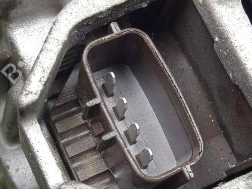 Alternator MITSUBISHI CARISMA Saloon (DA_) 1.8 16V GDI (DA2A) | BP11531875M7 