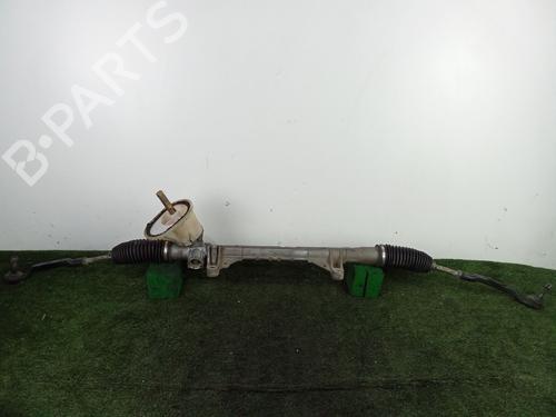 Used Steering rack Steering rack RENAULT KANGOO / GRAND KANGOO II (KW0/1_) 1.5 dCi 75 (KW07, KW10, KW04) (75 hp) 39136144 39136144