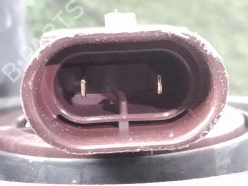 Left headlight OPEL ZAFIRA A MPV (T98) 2.0 DTI 16V (F75) | BP29067000C28 