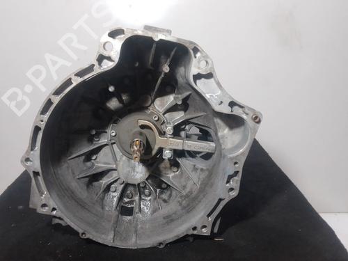 Boîte de vitesses IVECO DAILY VI Van 35S16, 35C16, 40C16, 50C16, 70C16 (160 hp) 32016297