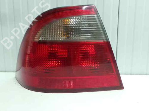 Used Left taillight SAAB 9-5 (YS3E) 3.0 TiD (177 hp) 5703569