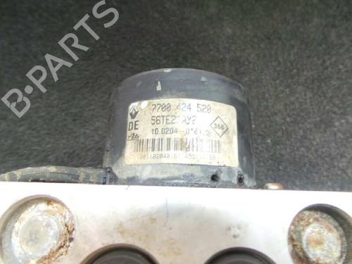 ABS pump RENAULT LAGUNA I Grandtour (K56_) 2.2 dT (K569) | BP5710429M43 