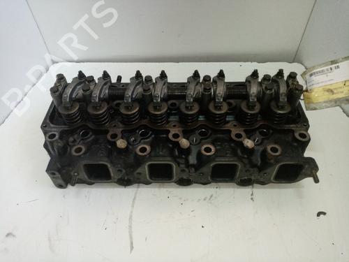 Used Cylinder head NISSAN CABSTAR E (TL_, VL_) [1992-2006]  12214769
