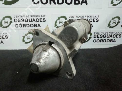 Used Starter NISSAN PRIMERA Traveller (W10) [1990-1998]  5720220