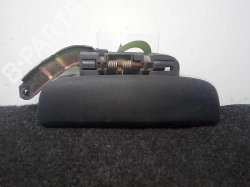 Used Front right exterior door handle CITROËN SAXO (S0, S1) 1.5 D (57 hp) 6782031