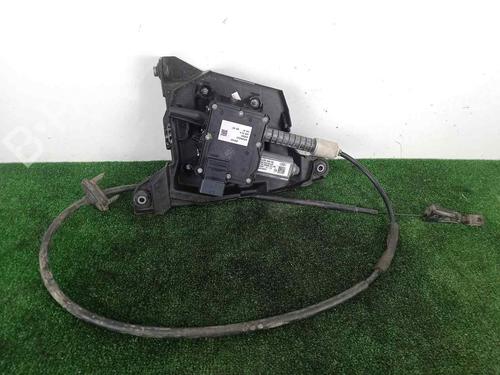 Handremsysteem CITROËN C4 Picasso I MPV (UD_) 1.6 HDi (109 hp) 29257364