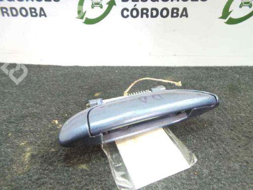 Used Front right exterior door handle DACIA LOGAN MCV (KS_) [2007-2026]  5780262