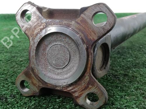 Driveshaft BMW X3 (E83) 2.5 i | BP40157987M37 - Image 2