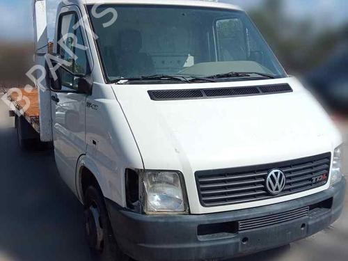 Brukte deler til VW LT 28-46 II Platform/Chassis (2DC, 2DF, 2DG, 2DL, 2DM) 2.8 TDI (158 hp) 4415296