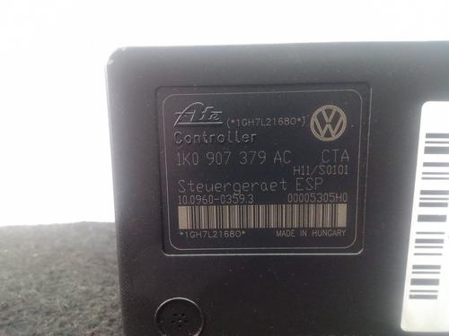 ABS pump SEAT ALTEA XL (5P5, 5P8)  | BP22240037M43 
