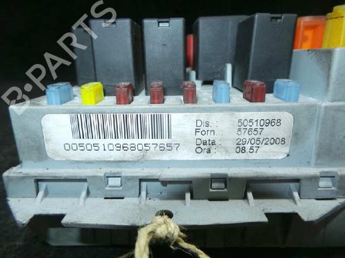 Control unit ALFA ROMEO 159 (939_) 2.4 JTDM (939AXD) | BP5711520M11 