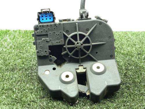 Used Tailgate lock FORD MONDEO III Saloon (B4Y) 2.0 16V DI / TDDi / TDCi (90 hp) 30902922