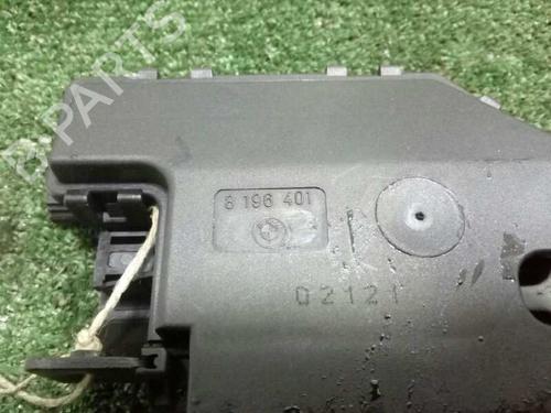 Tailgate lock BMW 3 (E46)  | BP10624878C101 