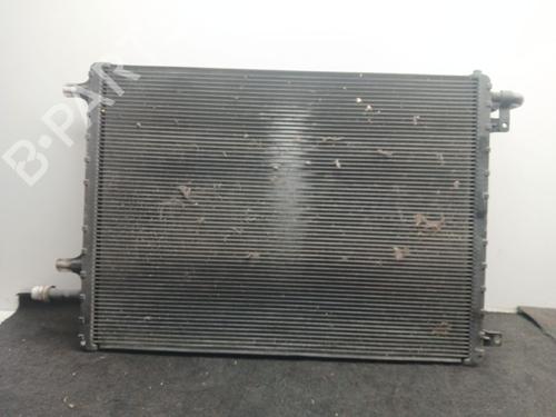 Used Water radiator Water radiator LAND ROVER RANGE ROVER EVOQUE (L538) 2.0 D 4x4 (150 hp) 40259382 40259382