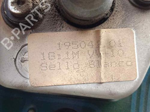 Instrument cluster SEAT IBIZA I (21A)  | BP15197930C47 