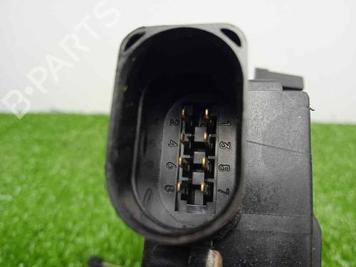 Front right lock VW PASSAT B5 (3B2) 1.9 TDI | BP9239962C97 