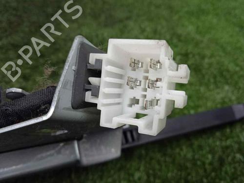 Front right seatbelt MERCEDES-BENZ CLK (C209)  | BP9243681I25 