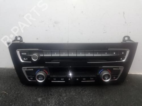 Climate control BMW 1 (F20) 116 d | BP31194056I5