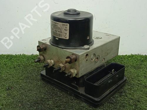 Used ABS pump VOLVO S80 I (184) D5 (163 hp) 24553218