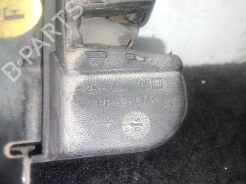 Zamek klapy tylnej / bagażnika VW CADDY III Box Body/MPV (2KA, 2KH, 2CA, 2CH) 1.9 TDI | BP29983209C101 
