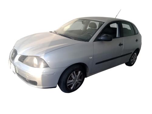 Used Parts SEAT IBIZA III (6L1) 1.4 16V 5015951