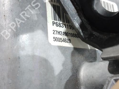 Gearbox JEEP COMPASS (MP, M6, MV, M7) 1.4 MultiAir 4x4 | BP32771306M3  - Image 6