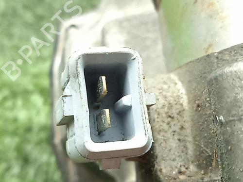 Throttle body CITROËN C5 I (DC_) 1.8 16V (DC6FZB, DC6FZE) | BP28579480M82 