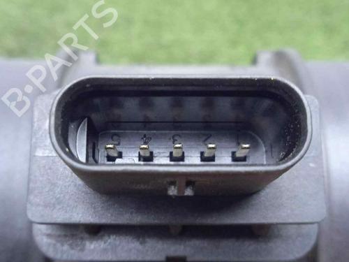 Mass air flow sensor OPEL ASTRA H Saloon (A04) 1.7 CDTI | BP16059223M95 