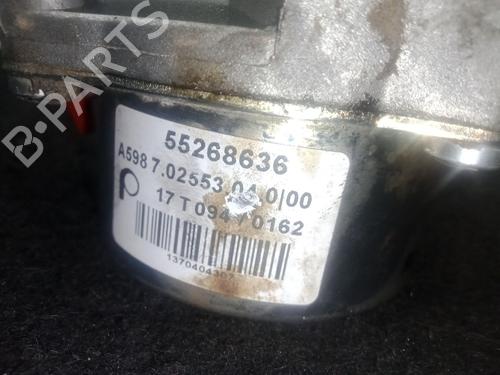 Vacuum pump FIAT DOBLO Cargo (263_) 1.3 D Multijet (263WXU1A, 263ZXU1A, 263WYB1A, 263ZYB1A) | BP25027731M80 