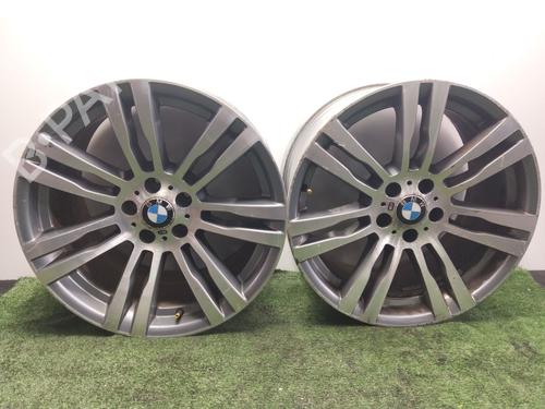 Used Rim Rim BMW X6 (E71, E72) xDrive 30 d (245 hp) 33794333 33794333