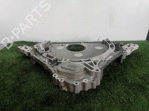 Couvercle de distribution VW TOUAREG (7LA, 7L6, 7L7) 5.0 V10 TDI | BP14485052M123 