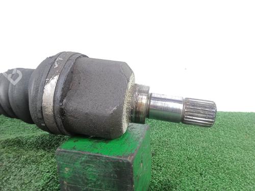 Left front driveshaft CITROËN C5 III (RD_) 1.6 HDi 110 (RD9HL0, RD9HR8, RD9HRA) | BP39140847M38 - Image 3
