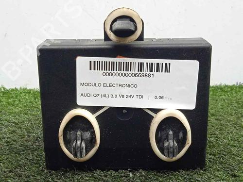 Electronic module AUDI Q7 (4LB)  | BP16338234M83 