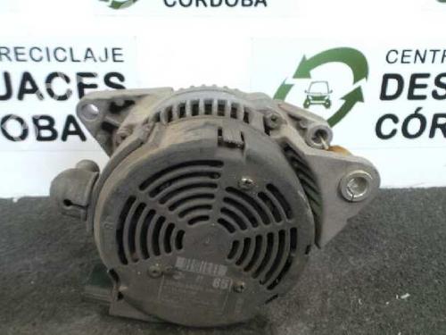 Alternator NISSAN MICRA II (K11) 1.3 i 16V | BP5703400M7 
