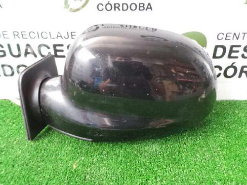 Left mirror CHEVROLET REZZO MPV (U100) 1.6 | BP5747438C26 
