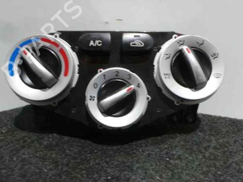 Used Climate control HYUNDAI ACCENT III (MC) 1.5 CRDi GLS (110 hp) 5747542