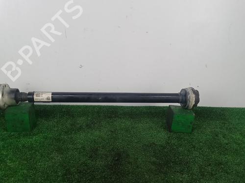 Used Driveshaft Driveshaft ALFA ROMEO STELVIO (949_) 2.0 Q4 (949.AXF2A) (201 hp) 39991549 39991549