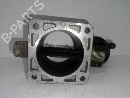 Throttle body KIA CARENS II MPV (FJ) 2.0 CRDi | BP5743159M82 