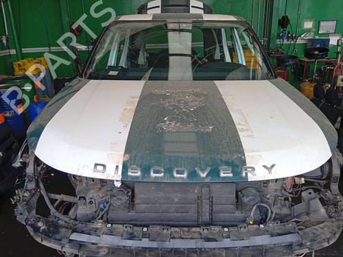 Used Hood Hood LAND ROVER DISCOVERY V (L462) 2.0 Sd4 4x4 (241 hp) 34286794 34286794