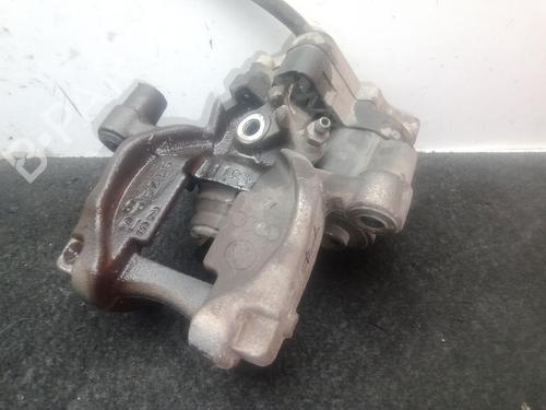 Used Left rear brake caliper AUDI A3 Limousine (8VS, 8VM) 1.4 TSI (150 hp) 30504986