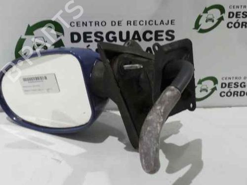 Used Left mirror RENAULT TWINGO I (C06_) [1993-2012]  5741218