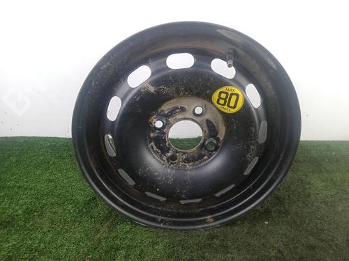 ABS ABS FORD FIESTA VI (CB1, CCN) 1.25 (82 hp) 35819232 35819232