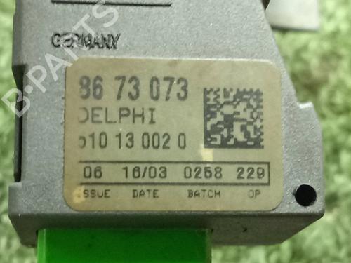 Ignition barrel VOLVO S60 I (384) D5 | BP32044129M48 