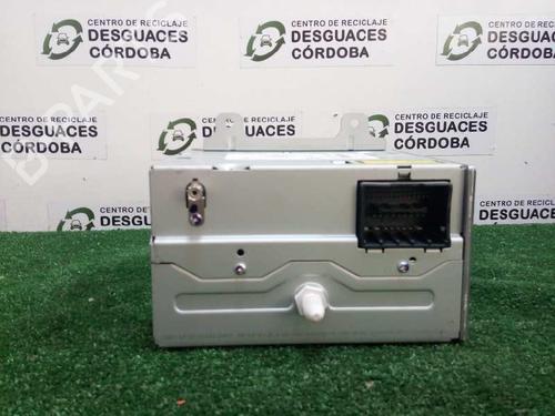 Radio OPEL ASTRA J (P10) 1.7 CDTI (68) | BP7639106E6 