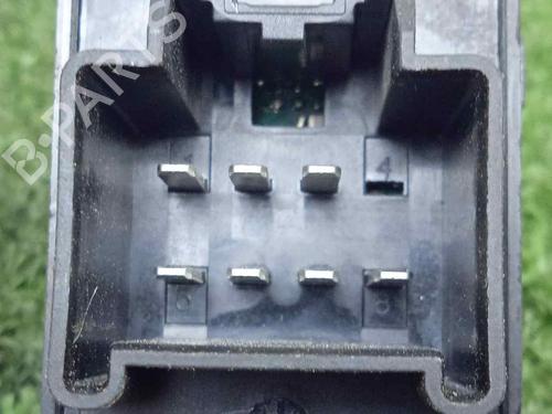 Right rear window switch CHEVROLET CRUZE (J300) 1.6 | BP21551586I28 
