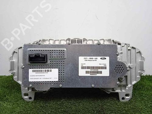 Instrument cluster FORD MONDEO V Hatchback (CE)  | BP15196535C47 